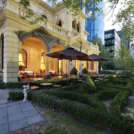 Hotel Charsfield Melbourne Kültér fotó