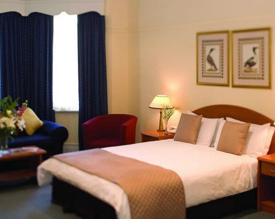 Hotel Charsfield Melbourne Szoba fotó