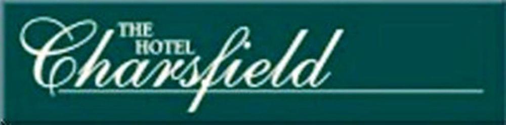 Hotel Charsfield Melbourne Logó fotó