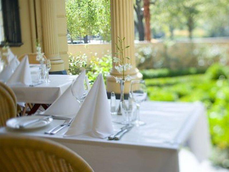 Hotel Charsfield Melbourne Kültér fotó