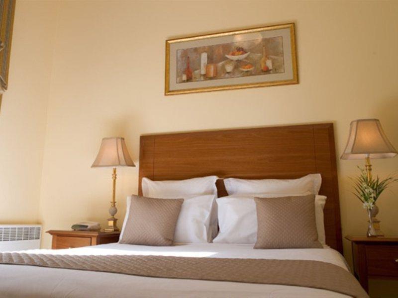 Hotel Charsfield Melbourne Kültér fotó