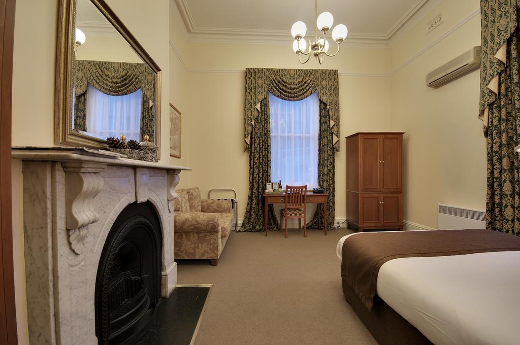Hotel Charsfield Melbourne Szoba fotó