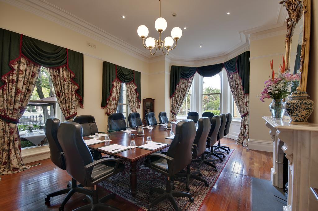 Hotel Charsfield Melbourne Kültér fotó