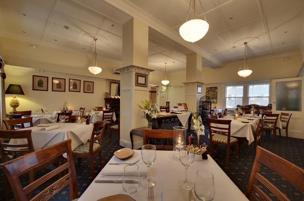 Hotel Charsfield Melbourne Kültér fotó