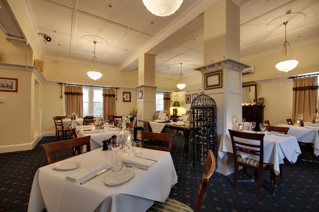 Hotel Charsfield Melbourne Kültér fotó