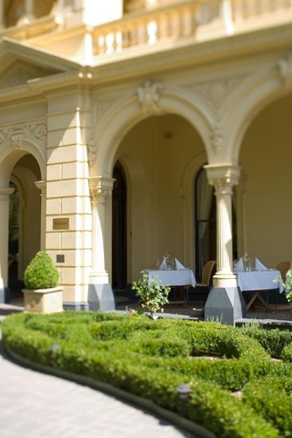 Hotel Charsfield Melbourne Kültér fotó