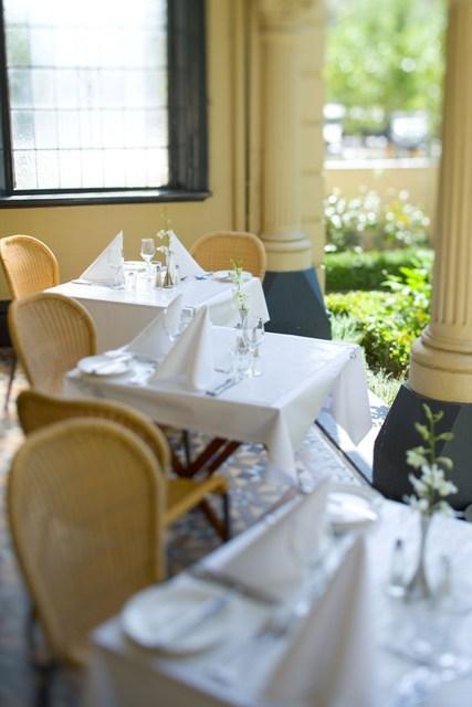 Hotel Charsfield Melbourne Kültér fotó