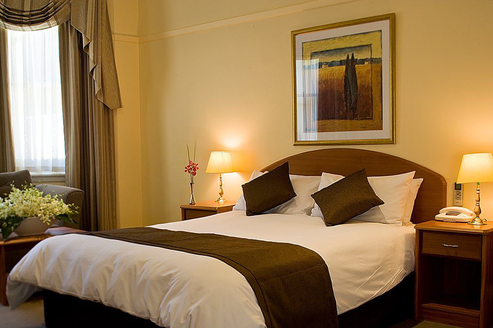 Hotel Charsfield Melbourne Szoba fotó